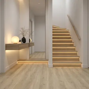 Panele podłogowe FAUS - SERENITY - Anise Oak - AC6 8mm - Dąb Anyżowy